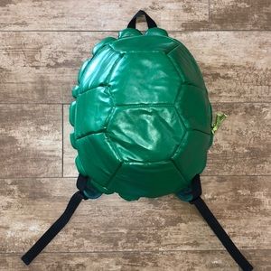 Ninja Turtle Backpack NEW!!